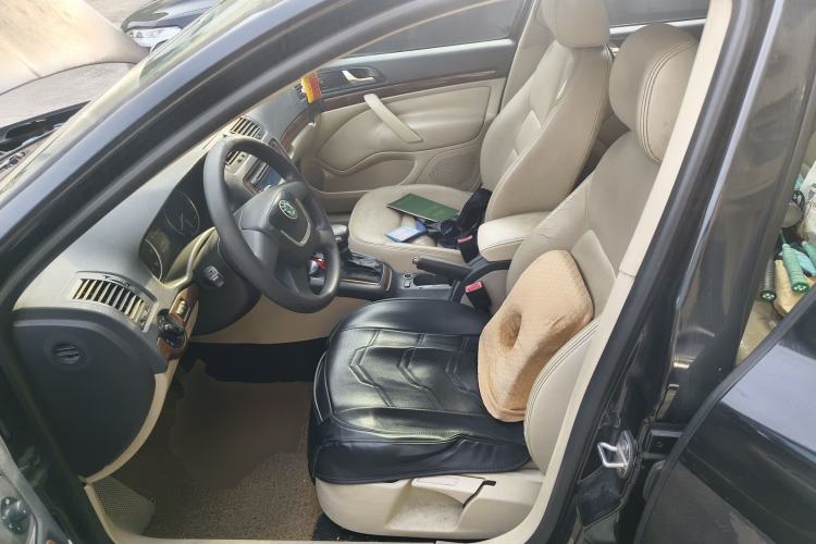 Used Skoda Octavia 2012 1.6L Automatic Yijun Edition Left Front Seat