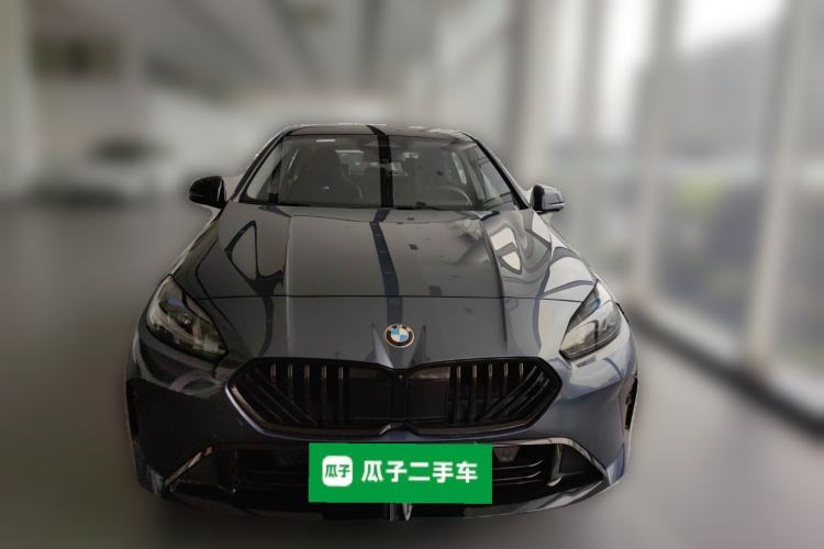 Used BMW 2 Series 2025 225L M Sport Night Edition Package Front