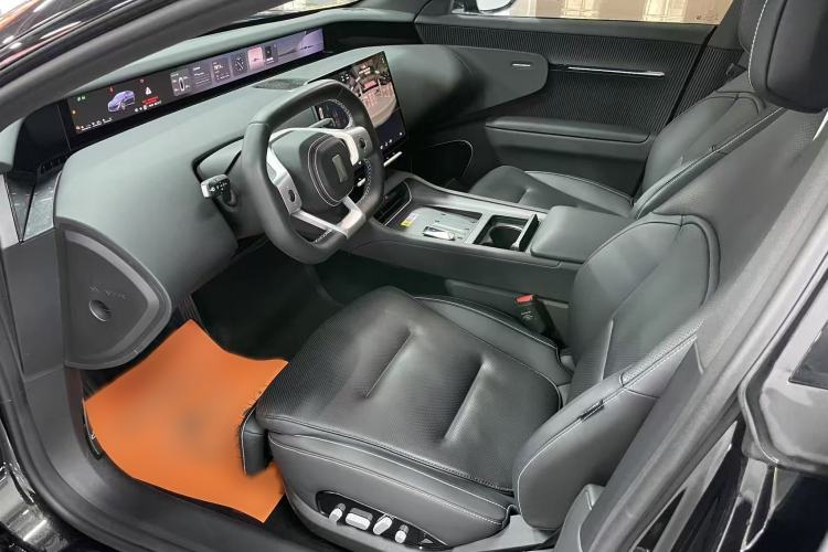 Used Avatr 12 2025 Max Extended-Range Edition