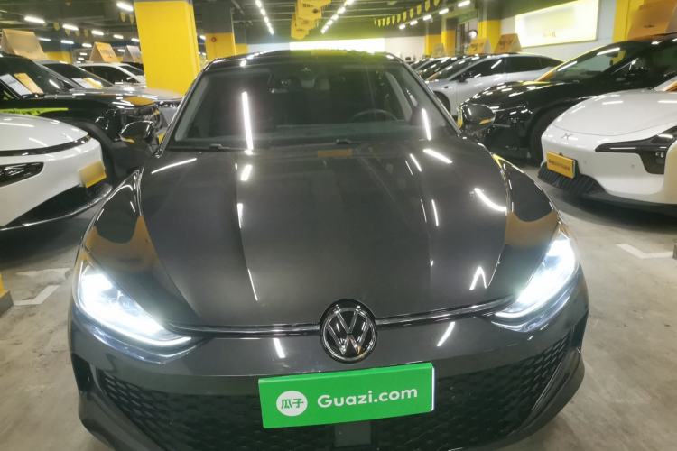 Used Volkswagen Lamando 2023 Lavida L 280TSI DSG Spicy Edition Front