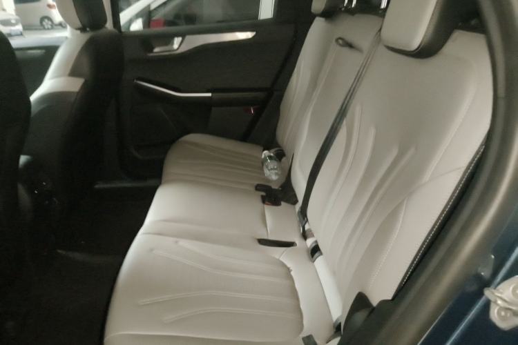 Used Ford Escape 2020 EcoBoost 245 Two-Wheel Drive Smart & Enjoyment Model
