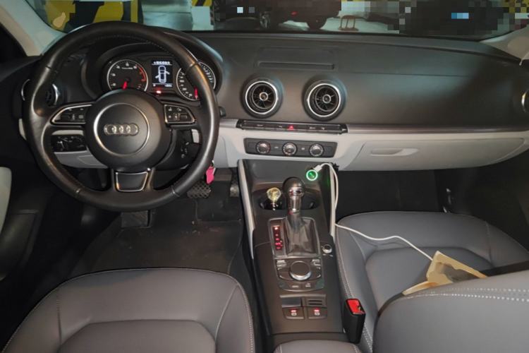 Used Audi A3 2014 Sportback 35 TFSI Automatic Style Edition