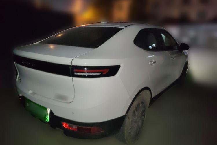 Used ORA iQ 2018 Smart Connectivity Model
