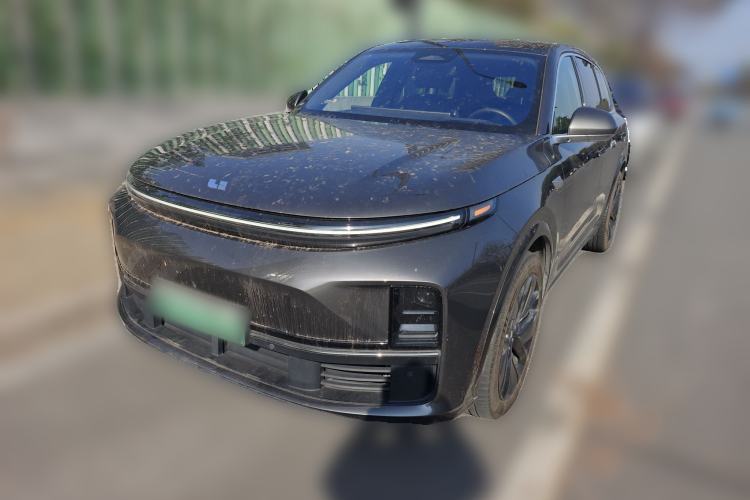 Used Li Auto L7 2023 Pro Model