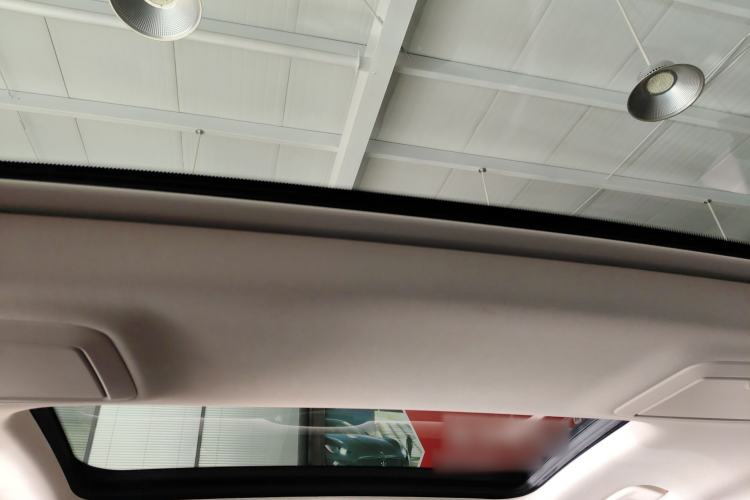 Used BMW 5 Series 2020 530Li Leading Edition Luxury Package