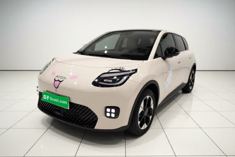 Used AION UT 2025 420 Prestige Edition