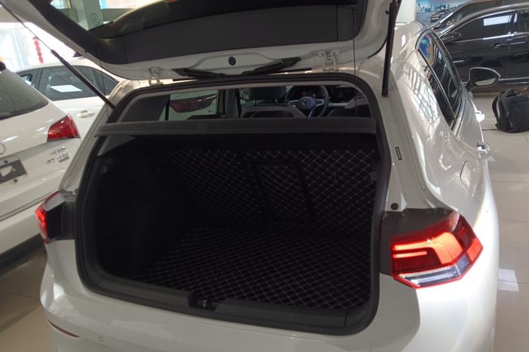 Used Volkswagen Golf 2021 280TSI DSG Pro