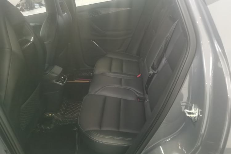 Used Lynk & Co 06 2023 Remix 1.5T JinPro