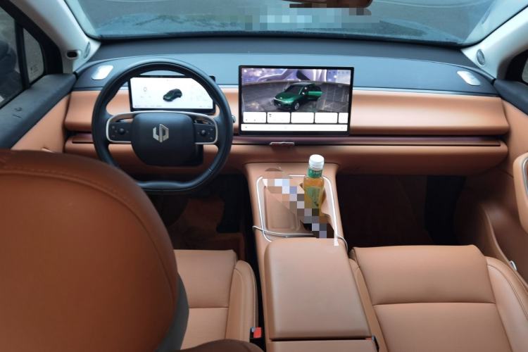 Used Leapmotor C10 2026 210 Joyful Edition