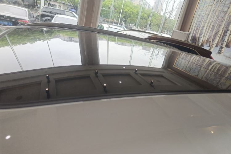 Used Audi Q3 2015 35 TFSI Comfort Model Roof