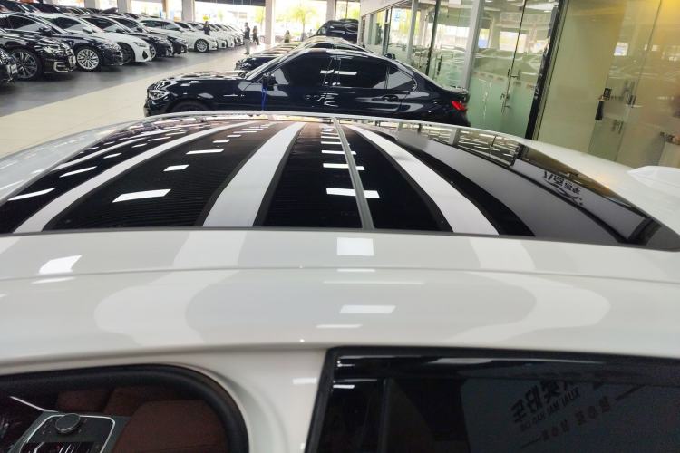 Used BMW 3 Series 2024 330Li M Sport Night Edition Package Roof