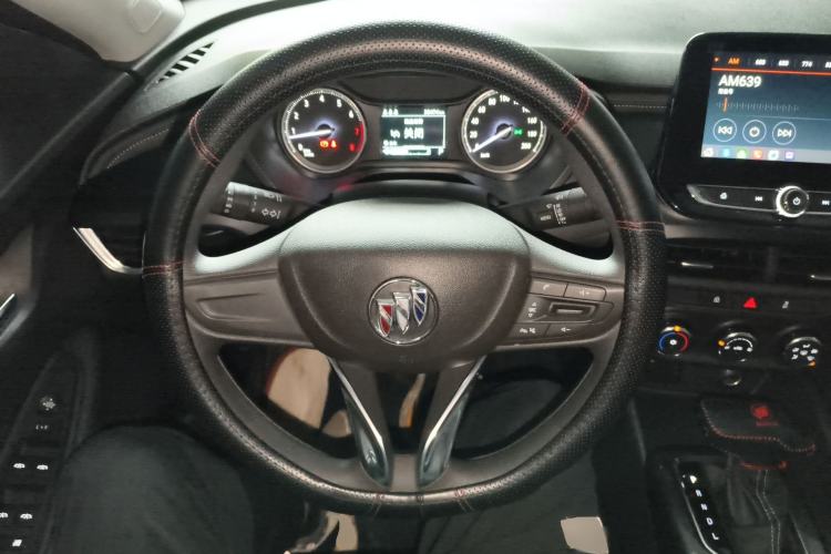 Used Buick Verano 2023 Pro Le Yi Edition
