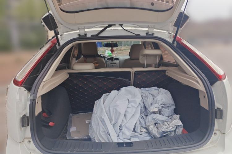 Used Ford Focus 2013 Hatchback Classic 1.8L Automatic Fashion Edition