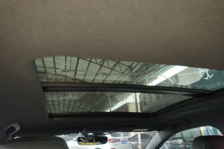 Used Volkswagen ID.4 X 2021 Pro Smart Long-Range Edition
