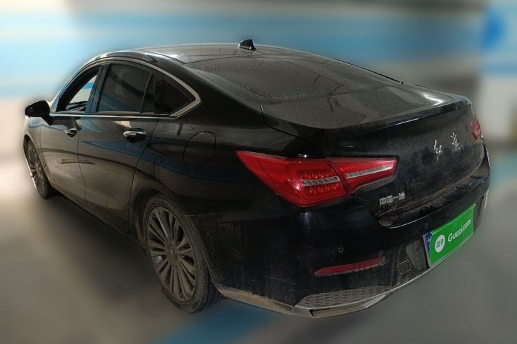 Used Hongqi H5 2020 1.5T DCT Flagship Edition