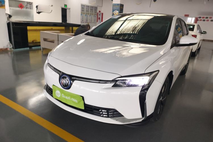 Used Buick Velite 6 2024 430km Enjoyment Version