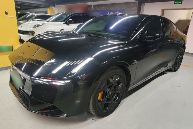 Used Lynk & Co 10 EM-P 2025 Model 120 Four-Wheel Drive Ultra