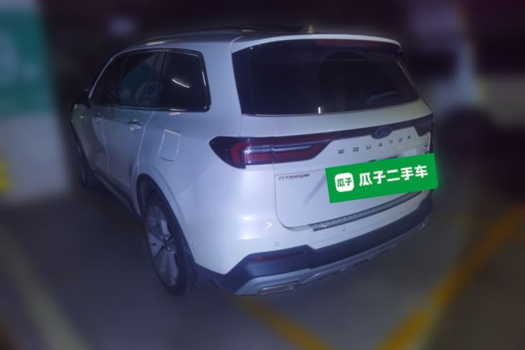 Used Ford Equator 2021 EcoBoost 225 Premier PLUS 6-Seater
