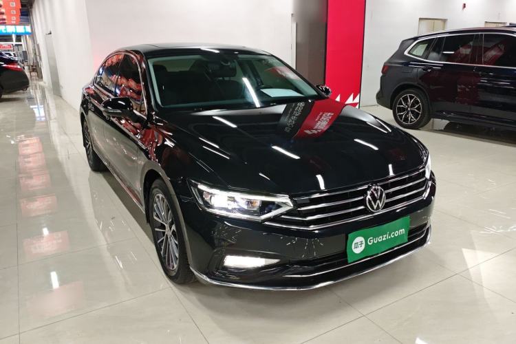 Used Volkswagen Magotan 2020 330TSI DSG Luxury Edition