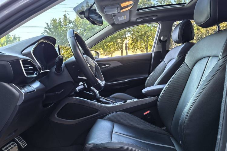 Used Hyundai Lafesta 2019 280TGDi Sport Edition China VI
