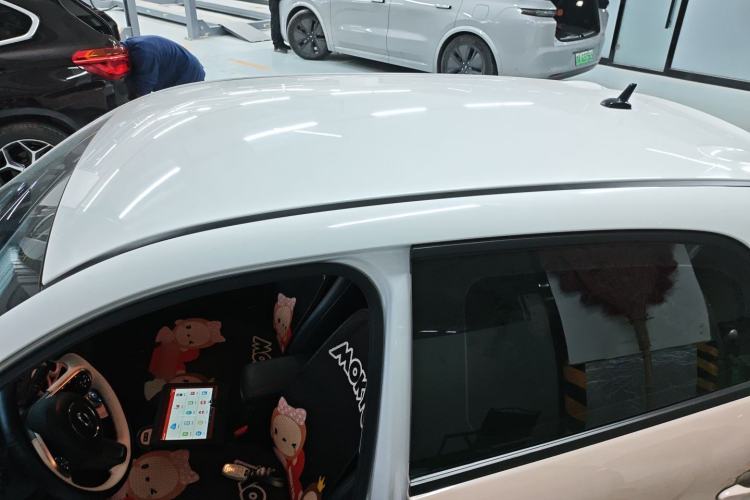 Used ORA Black Cat 2021 351 km Standard Version