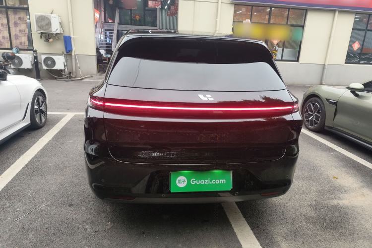 Used Li Auto L6 2024 Pro Model