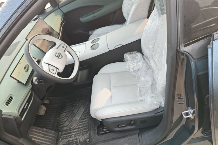 Used Nissan N7 2025 625 Max
