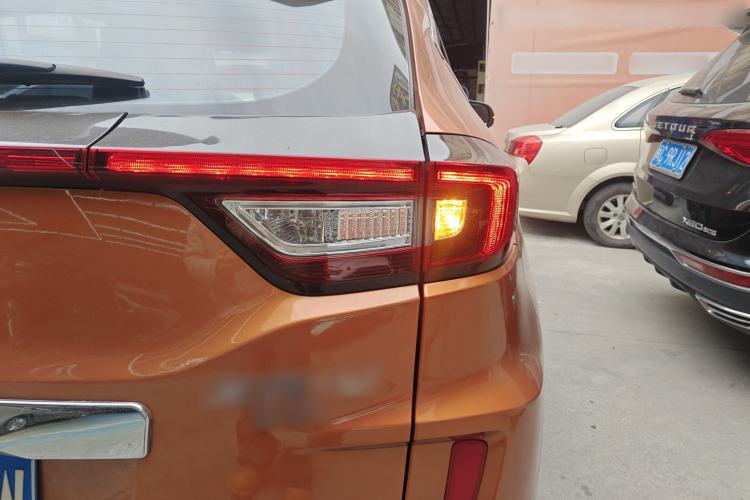 Used Honda XR-V 2015 1.8L VTi CVT Luxury Edition