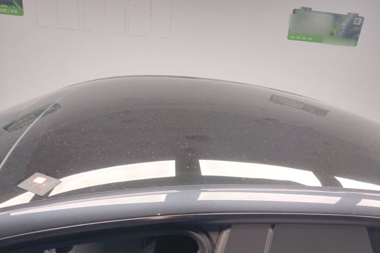 Used Tesla Model Y 2024 Rear-Wheel-Drive Version