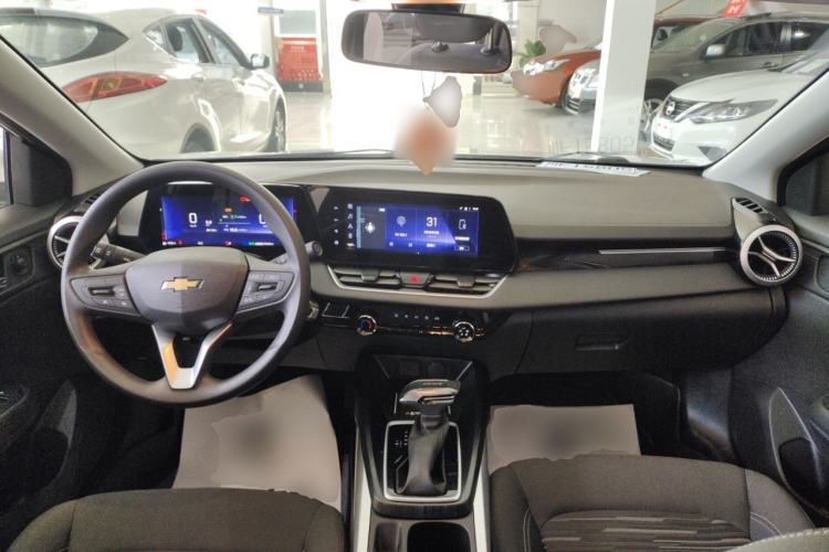 Used Chevrolet Monza 2023 1.5L Dual-Clutch Enjoyment Edition
