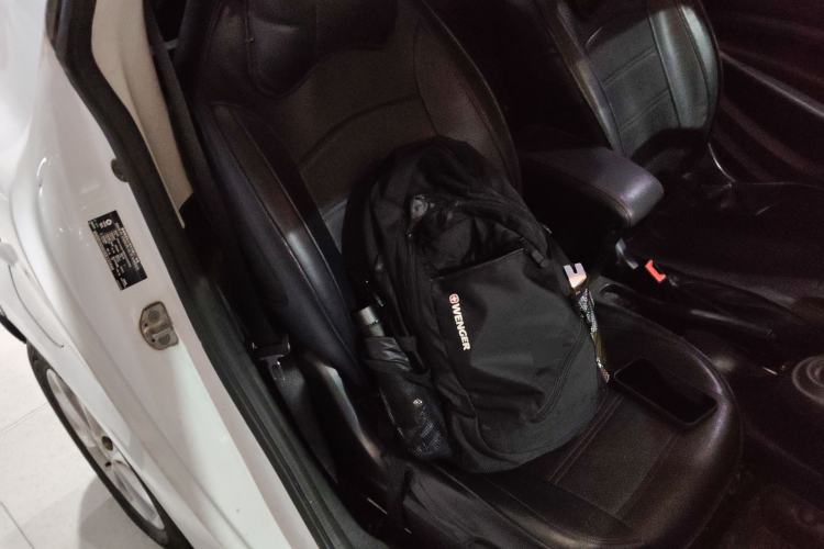 Used smart fortwo 2018 1.0L 52kW Hardtop Dynamic Version China V