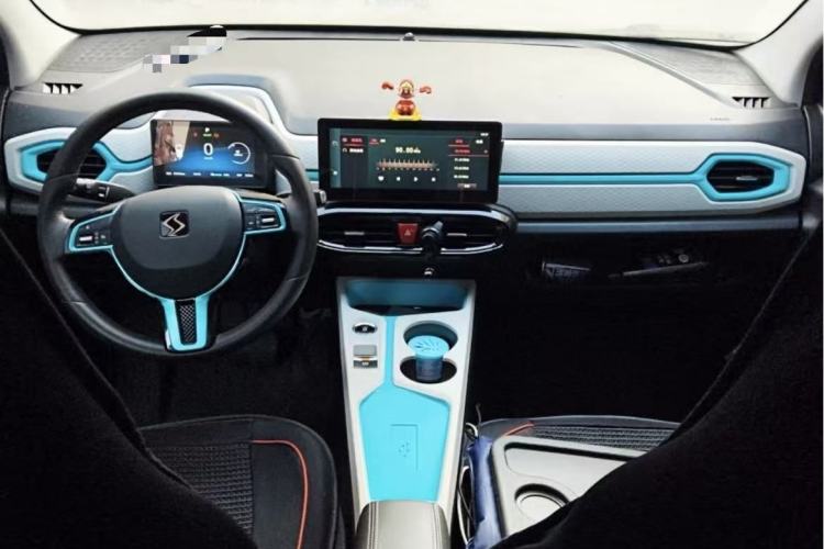 Used Skoda Fabia 2015 1.4L Automatic Chuanxing Edition
