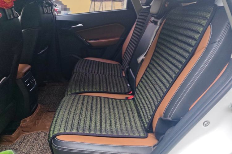 Used MG GS 2017 20T Manual Luxury Edition