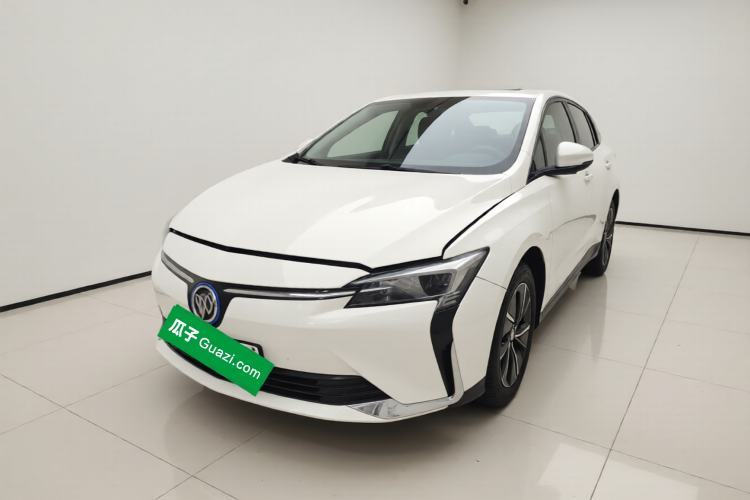 Used Buick Velite 6 2022 Connected Fashion PLUS
