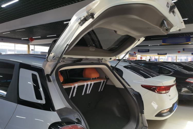 Used AION UT 2025 330 Starlight Edition
