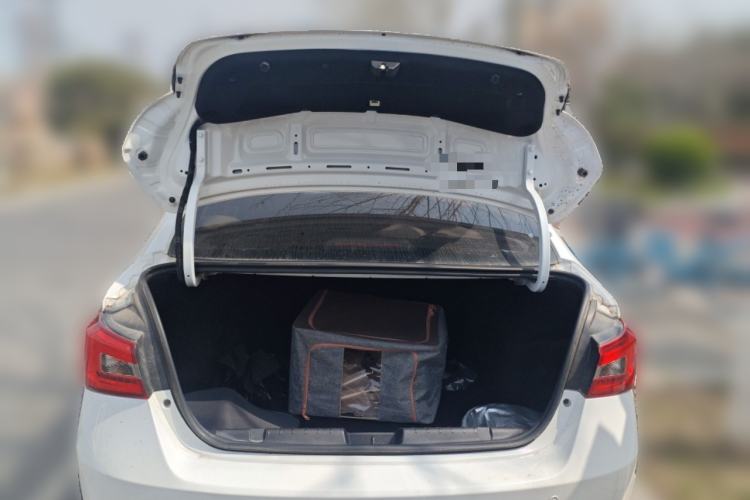 Used Chery Arrizo 5 2021 PRO 1.5L Manual Youth Edition