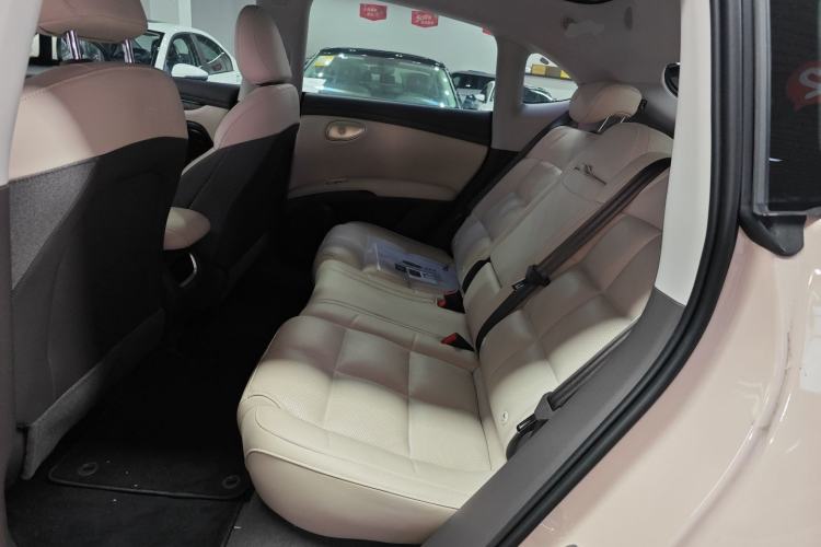 Used IM LS6 2025 Long-Range Lingxi Smart Enjoyment Edition