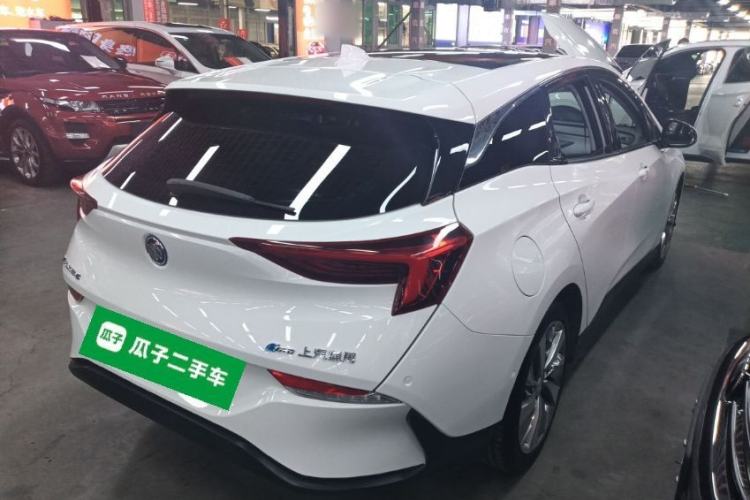 Used Buick Velite 6 2022 Plug-in Hybrid Connected Smart Model
