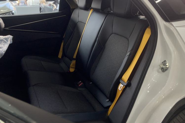 Used Toyota bZ5 2025 Model 550 JOY