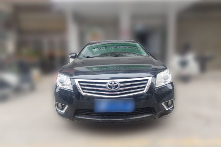 Used Toyota Camry 2010 200G Classic Edition