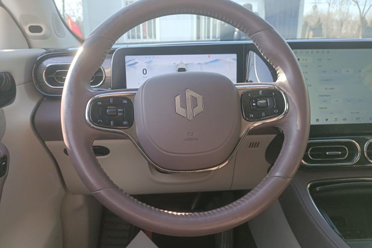 Used Leapmotor C11 2021 Deluxe Edition