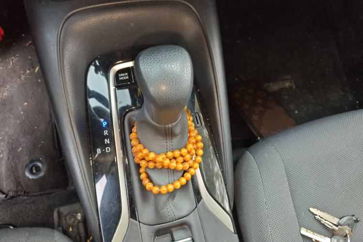 Used Toyota Levin 2022 Dual-Engine 1.8H E-CVT Luxury Edition
