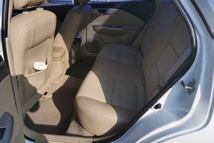 Used Buick Excelle 2013 1.5L Automatic Classic Model