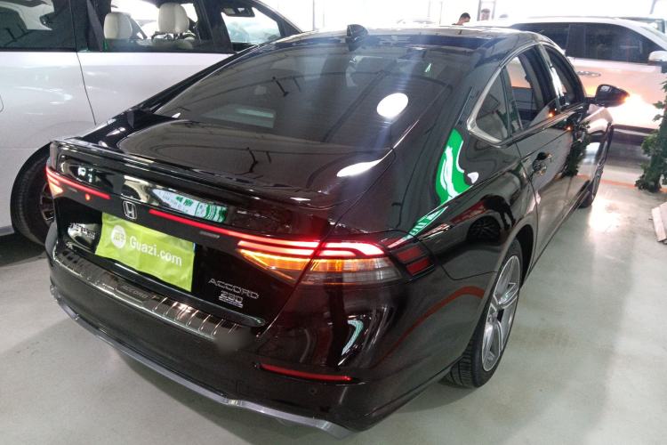 Used Honda Accord 2023 260TURBO Excellence Edition