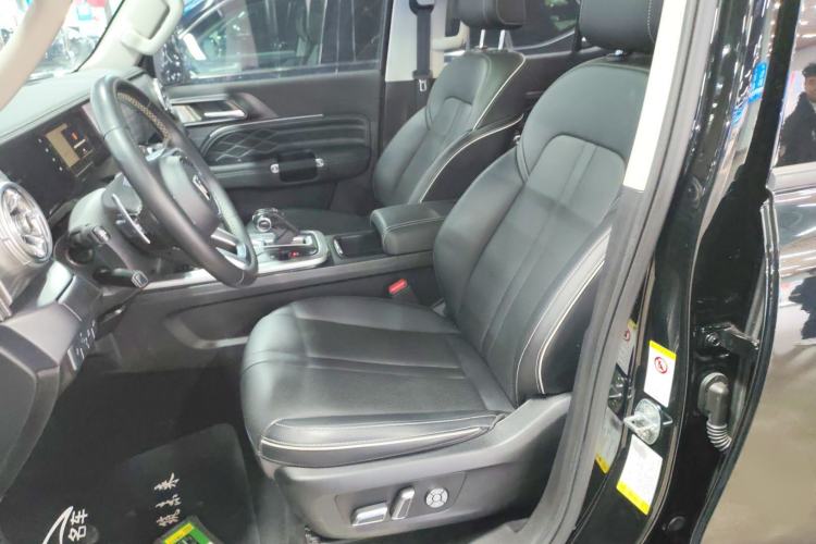 Used Tank 300 2024 2.0T Conqueror
