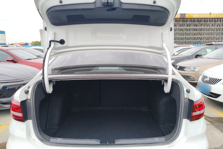 Used Volkswagen Lavida 2023 300TSI DSG Full-Comfort Edition