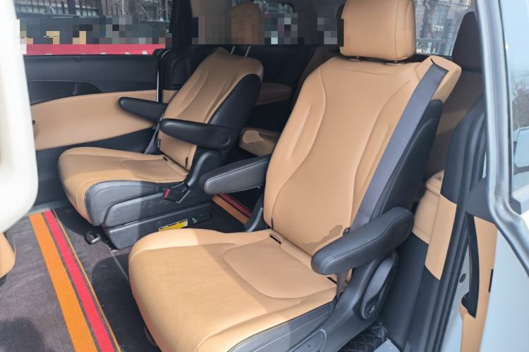 Used Kia Carnival 2021 2.0T Luxury Tech Edition