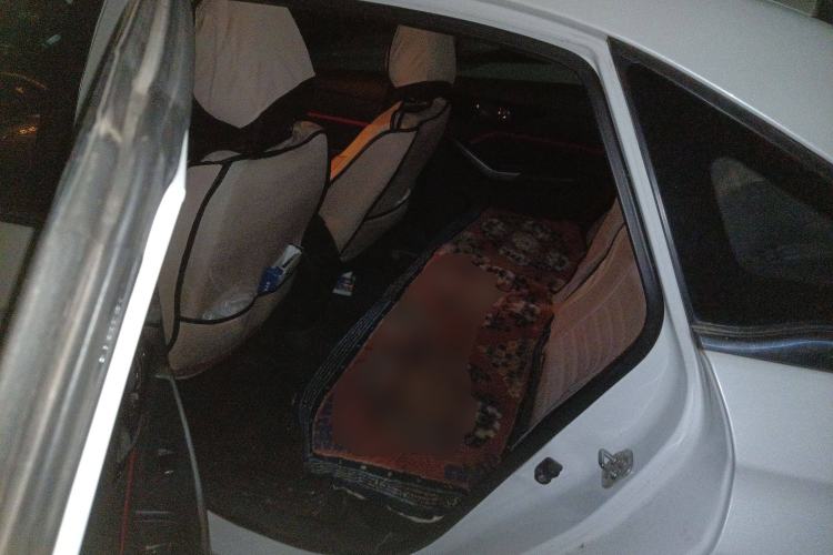 Used Venucia D60 2020 1.6L XL CVT Enjoyment Edition