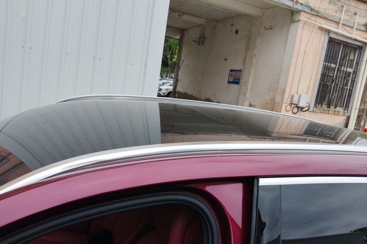 Used Hima AITO M7 2026 Model Range-Extending Pro+ All-Wheel Drive 5-Seater Version
