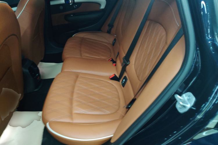 Used MINI Clubman 2023 2.0T COOPER S Connoisseur